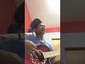 Maaf Dari Hati-Cover By Ajim Aplus