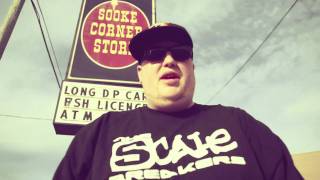 The Scale Breakers - Small Town Talent Remix (Beat Prod. By Stu Ray/ Directed By Stuey Kubrick)