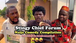 new years countdown 2025 | Nigerian Comedy | Funny Videos