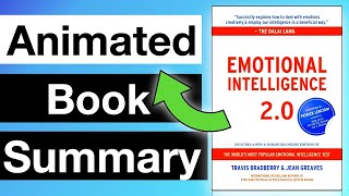 Emotional Intelligence 2.0: How to Increase Your Emotional Intelligence.