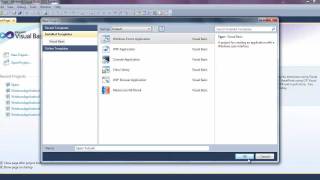 Vb 2010 Spam Tutorial