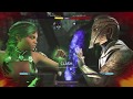 Injustice 2 Starfire, Harley Vs Doctor Fate Boss Multiverse