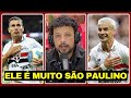 🚨 EXCLUSIVO! ÚLTIMAS NOTÍCIAS DO SÃO PAULO | ANDRÉ HERNAN CONVERSA COM FERREIRINHA E REVELA...