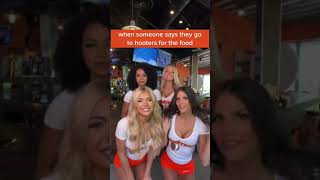 Hooters special feature Ep30