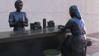 CBS Evening News with Scott Pelley - A civil rights milestone in Wichita, Kan.