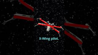 Star Wars Alphabet Ships #starwars #clone #impression