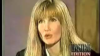 Jeffrey Dahmer - Inside Edition Interview (Extended) Part 1