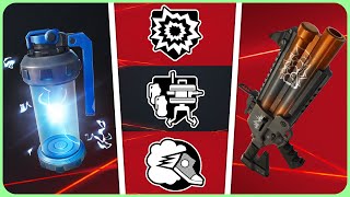 Everything Added In Todays Hotfix Update