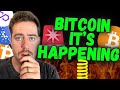 BLACKROCK BITCOIN BREAKING NEWS!