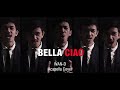 Bella Ciao - WAN-D Acapella Cover  (La Casa De Papel)