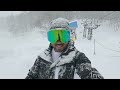 scariest ski lift in japan snowboarding in japan 2022