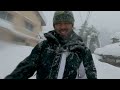 scariest ski lift in japan snowboarding in japan 2022