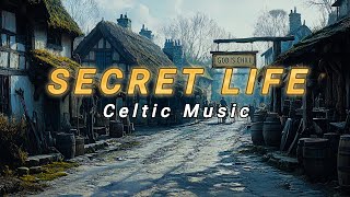 The Secret Life of Celtic Fiddle Music: Hidden Meanings and Stories