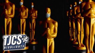 The Tone Deaf Nature Of Having Oscar Awards This Year
