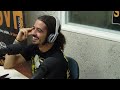 hellawaits radio 12 entrevista crisix