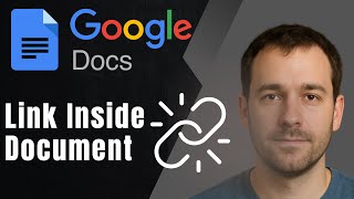 Google Docs: How to Link Within a Document (2025 Internal Linking Tutorial)
