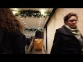 downtown toronto indoor walk eaton centre the path u0026 atrium 4k60