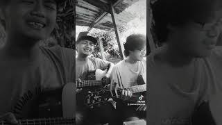 tadhana (cover, jamming lang to)