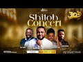 SHILOH CONCERT 2024 at HGE ft. @TimGodfreyWorld  @officialenkayogboruche  @aremmic