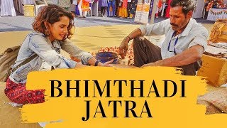 Bhimthadi Jatra Details