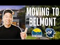 WATCH THIS BEFORE MOVING TO BELMONT! | Local Expert: Pros and Cons of Living In Belmont, CA