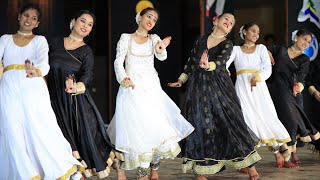 SUFI KATHAK | SUFI SEMICLASSICAL | Choreographed by TRIPTI BUNDEL