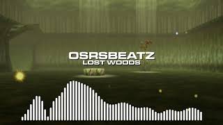 The Legend of Zelda - Lost Woods (Trap Remix)