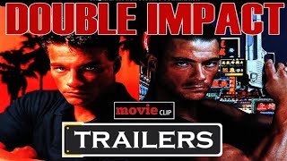 Movie clip : double impact Trailer (1991) metro goldwyn Mayer