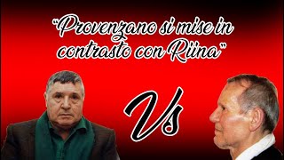 "Provenzano si mise in contrasto con Riina" Antonino Nino Giuffrè Processo Biondolillo 2° parte