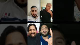 Deepak Kalal Ki Latest Live 🤣 Aryan, Panodi, Rahul | LAST NIGHT BAKCHODI LIVE OF DEEPAK KALAL