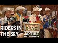 Riders in the Sky  