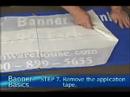 Banner Making as Simple as 1 - 2 - 3 ! Banner Making as Simple as 1 - 2 - 3 !