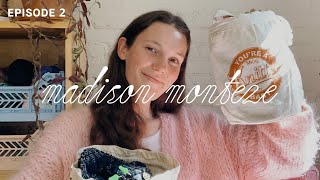 Ep 2 | Rhinebeck Sweaters, Sock Mojo, and an Italy Yarn Haul