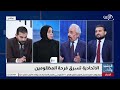 وائل الركابي القرار الولائي ليس مقتصرًا على قانون العفو العام