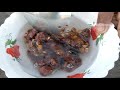 duck heart delicious 100 duck heart cooking with tamarind sauce