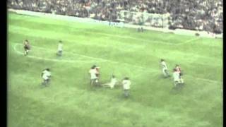 Le Tissier vs West Ham - 1988