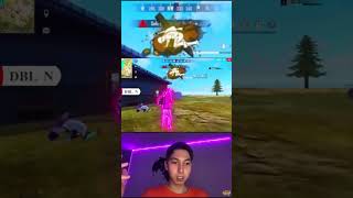 Reaction to DBL N | Best Free Fire Editor |