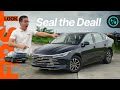 2025 BYD Seal 5 DM-i First Impressions | AutoDeal Walkaround