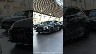 2024 Audi RS3 Sportback #audi #rs3 #sportback