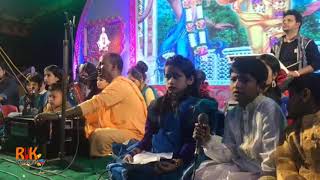 Nadiya Godrume Nityanand Mahajan Bhajans