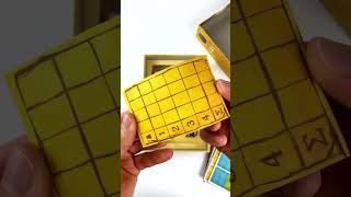 Unboxing Pyramido by Synapses Games #boardgame #asmr #game #unbox