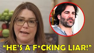 The Truth About Rachael Ray's Husband Finally Revealed