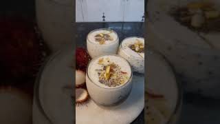 Rambutan Milk Smoothie | A Short Rambutan Milk Smoothie Recipe Video | Alan Mish