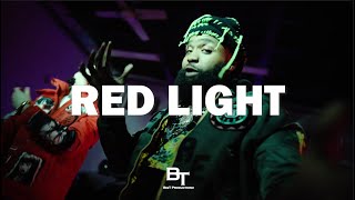 [FREE] Sada Baby X Detroit Type Beat 2023 " RED LIGHT " - (Prod. BigT Productionz)