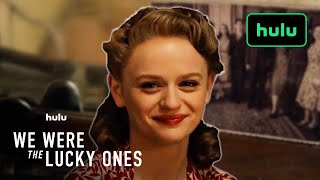 Oscars Promo | We Were the Lucky Ones | Hulu