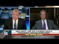 nigel farage nothing is going to change if clinton wins