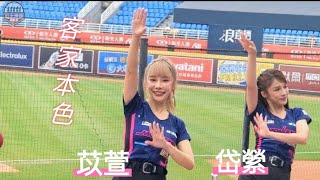 20230604 新光動紫音樂祭 Rakuten Girls 【苡萱】 客家本色 #流量密碼