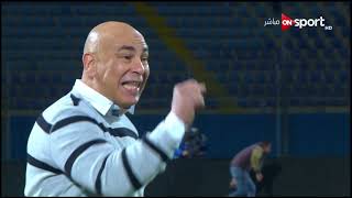 آراء حسن المستكاوي ووليد صلاح الدين في ظاهرة كثرة تغيير المدربين في الدوري