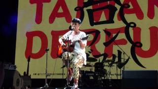 HUSH受邀出席2016 Taiwanderful日本音樂節