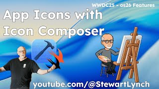 Mastering Icon Composer Create Stunning App Icons